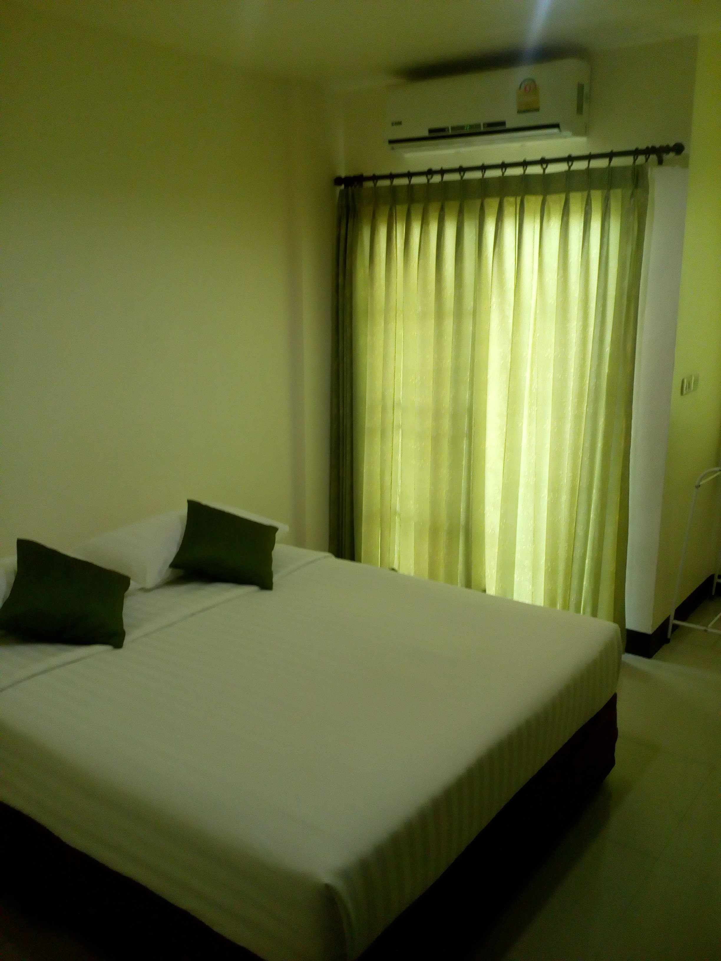 T.P. Place Hotel-官方