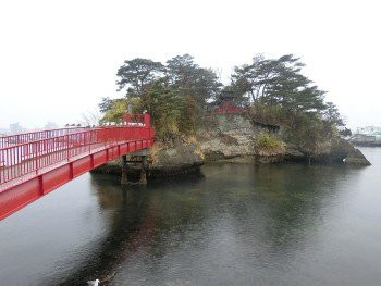 Magakigashima景点图片