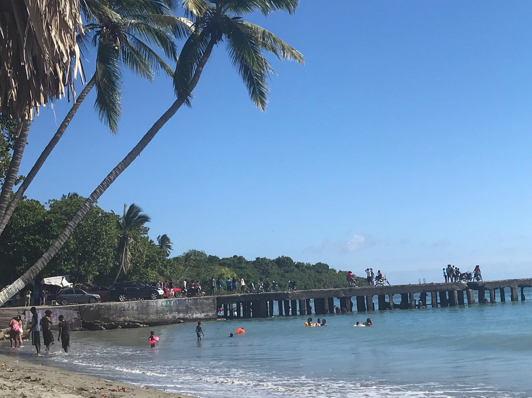 Palenque Beach-San Cristobal必去景点