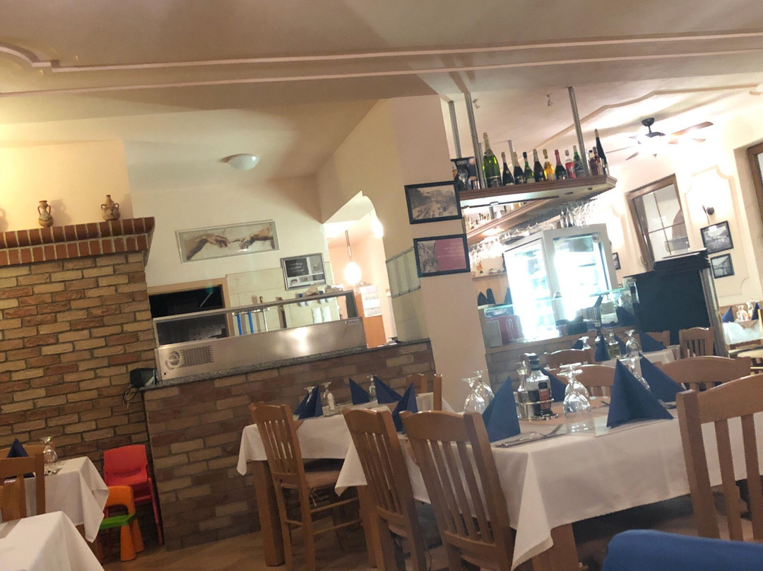 Vysoky Ujezd餐馆和美食-Restaurant U sv Jakuba