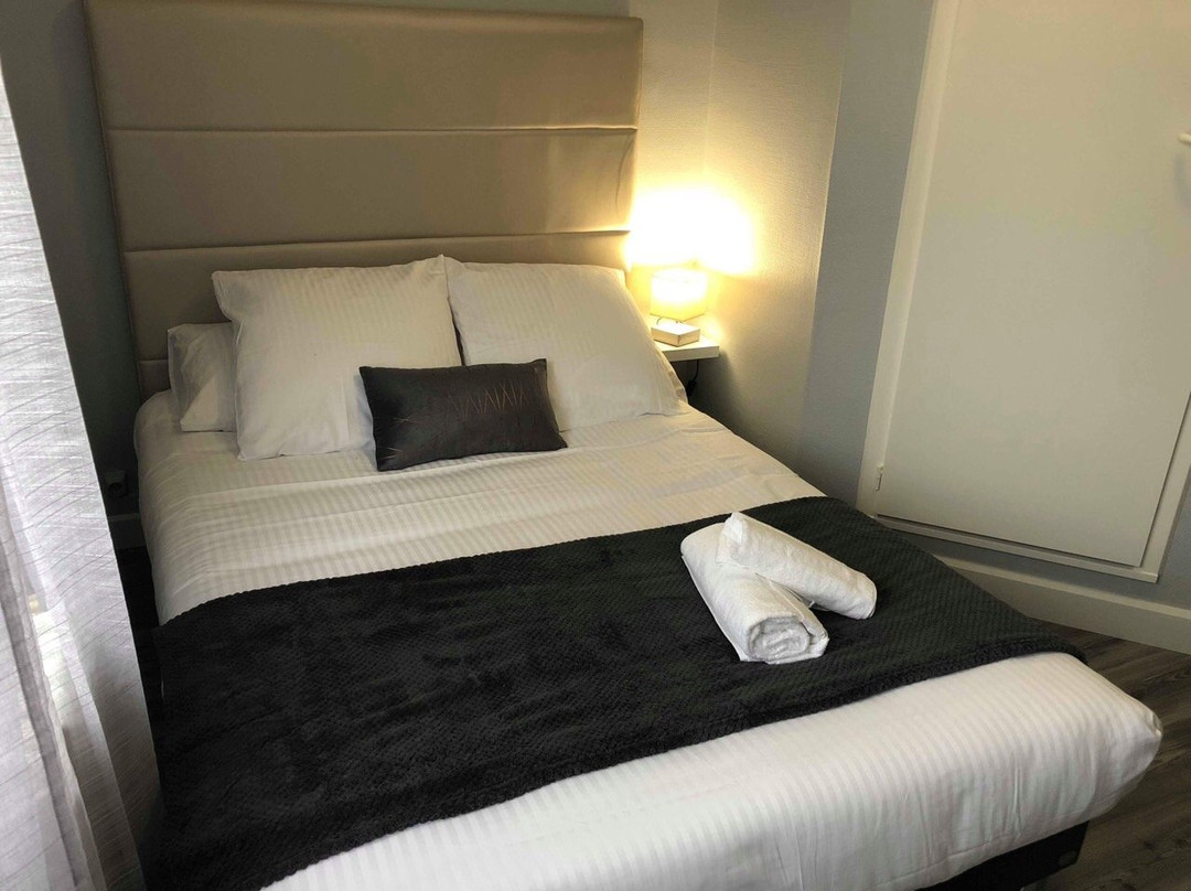 Hotel de France主图