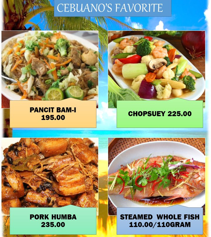 Ocean Breeze Resort主图