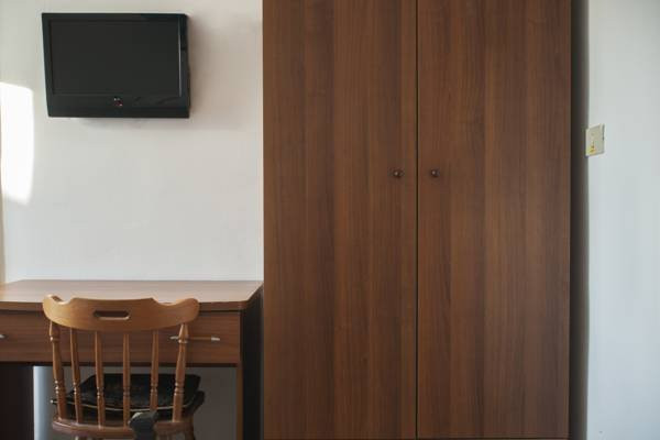 Albergo Pensione Ardenza主图