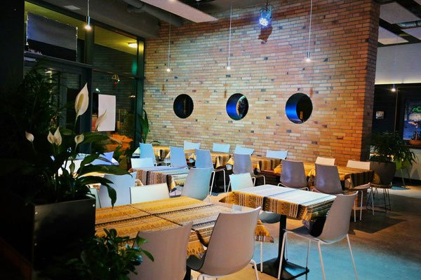 Zornheim餐馆和美食-Gleis Thai Restaurant