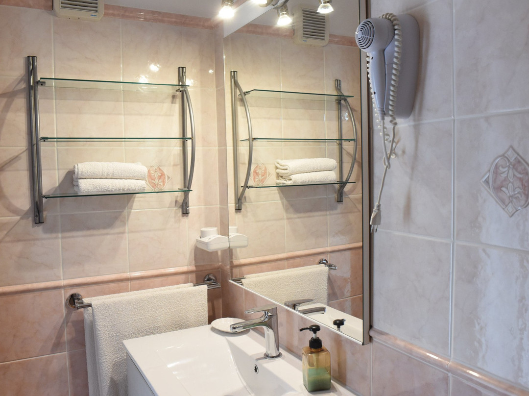 B&B da Giovanna主图