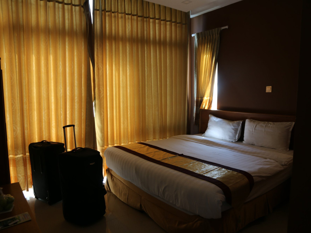 Hotel Ba Thaung主图