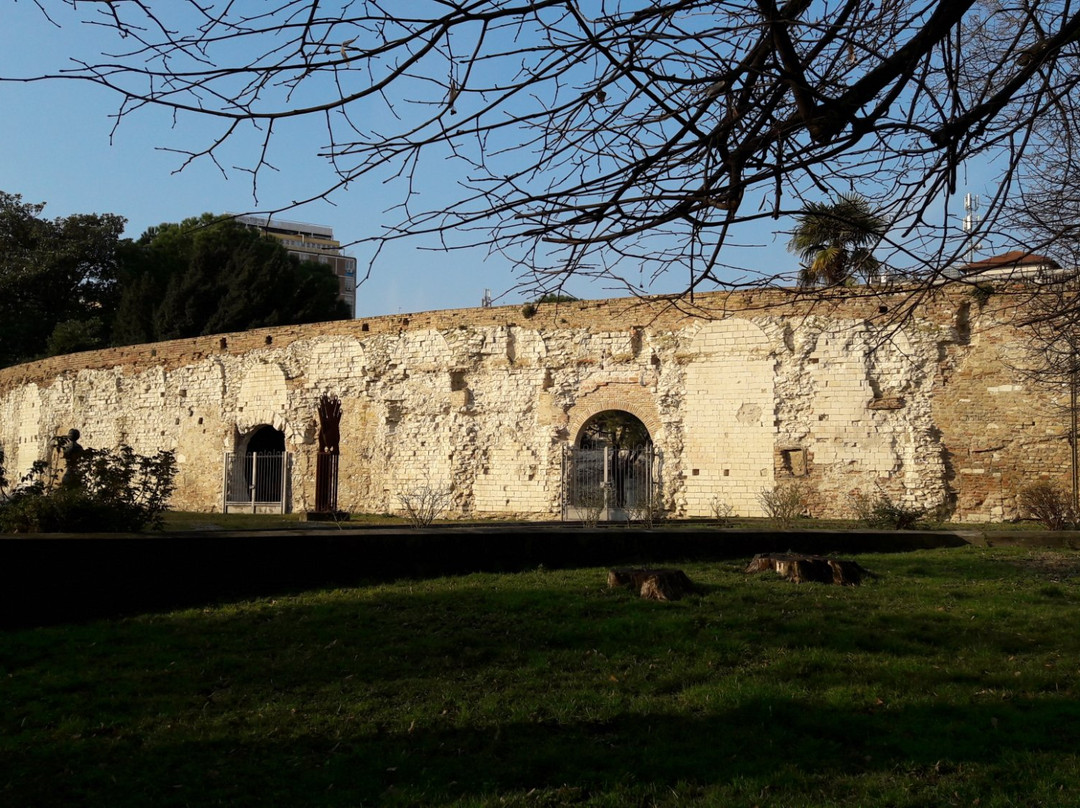 Anfiteatro Romano - Giardini dell’Arena景点图片