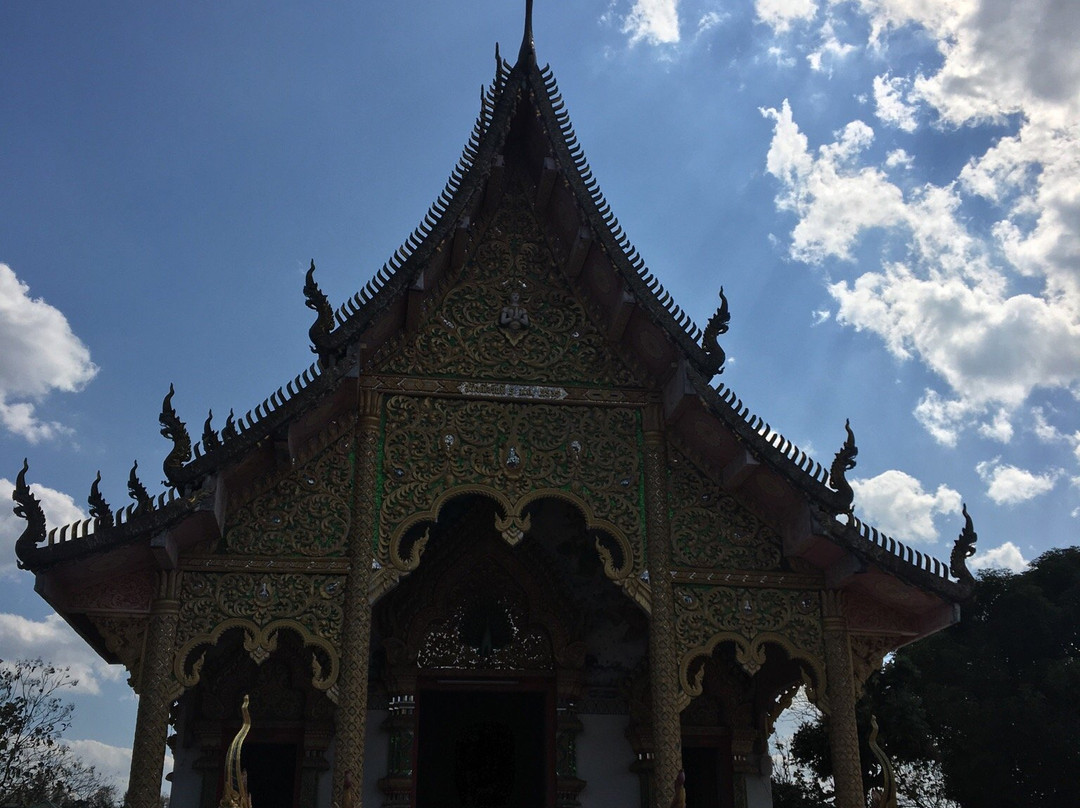 Wat Chomchaeng景点图片