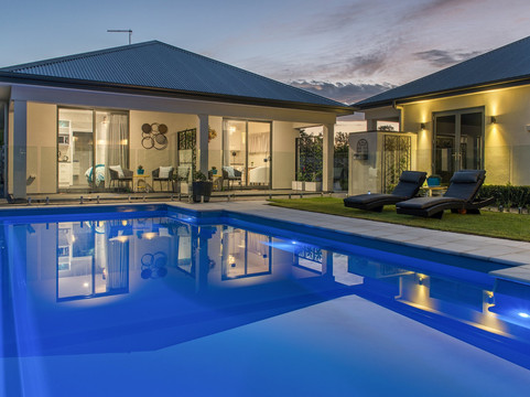 惠灵顿住宿加早餐旅馆主图