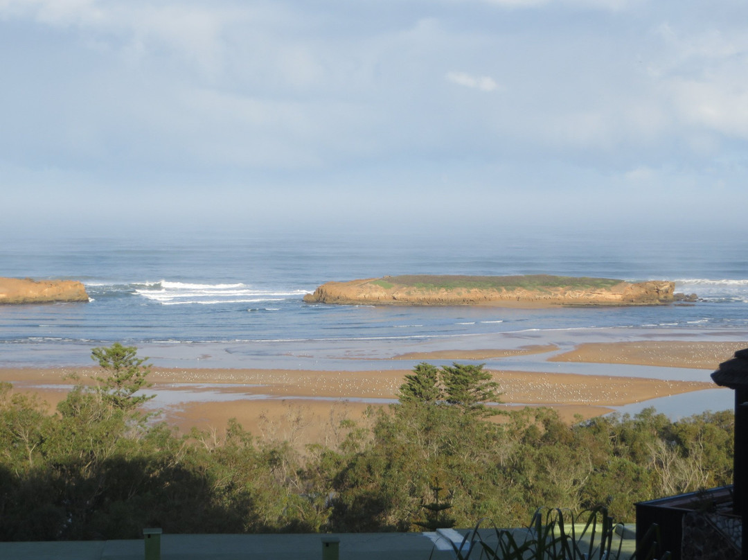 Chateau Eden El Rouh主图