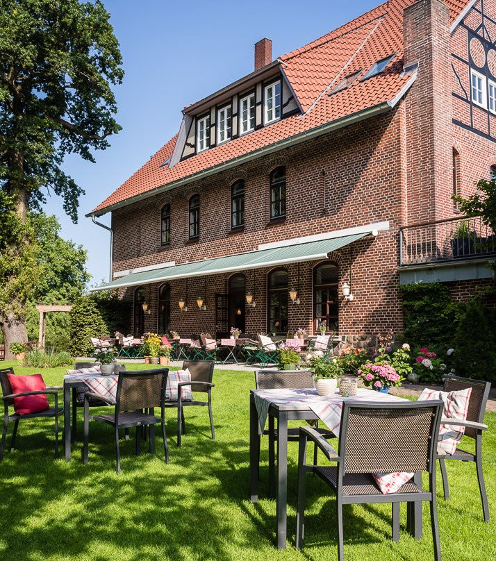 LandHaus Zum LindenHof主图