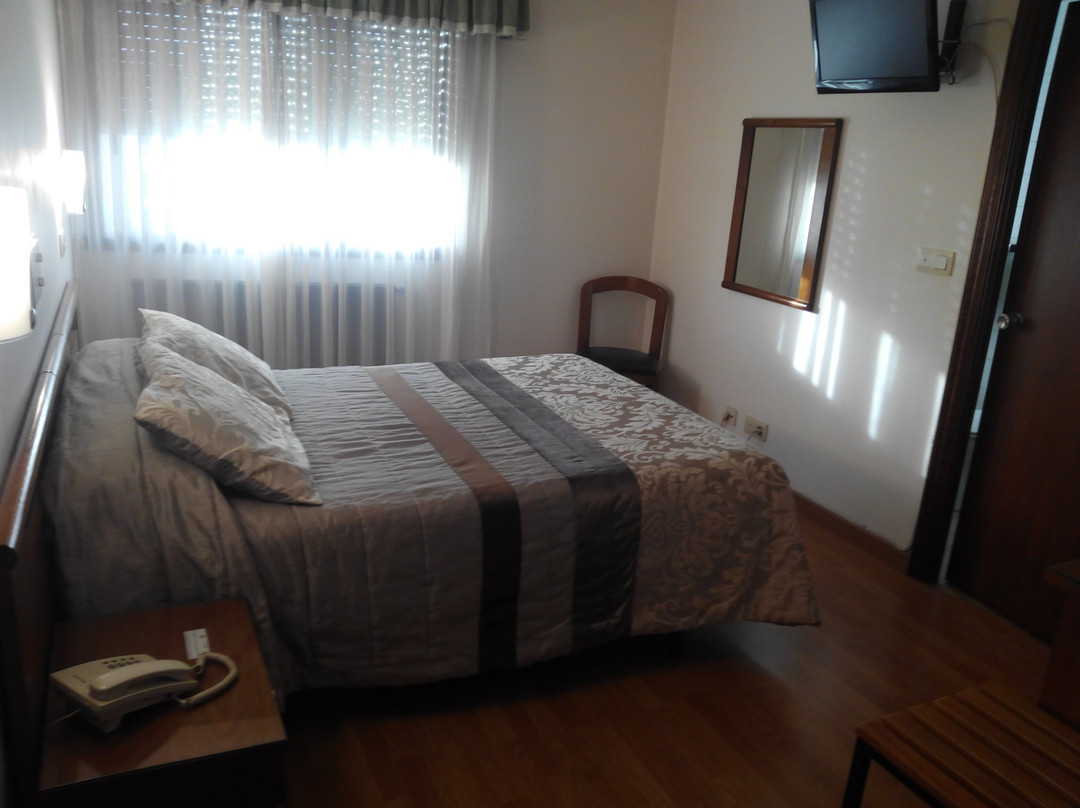 Hostal Palas主图