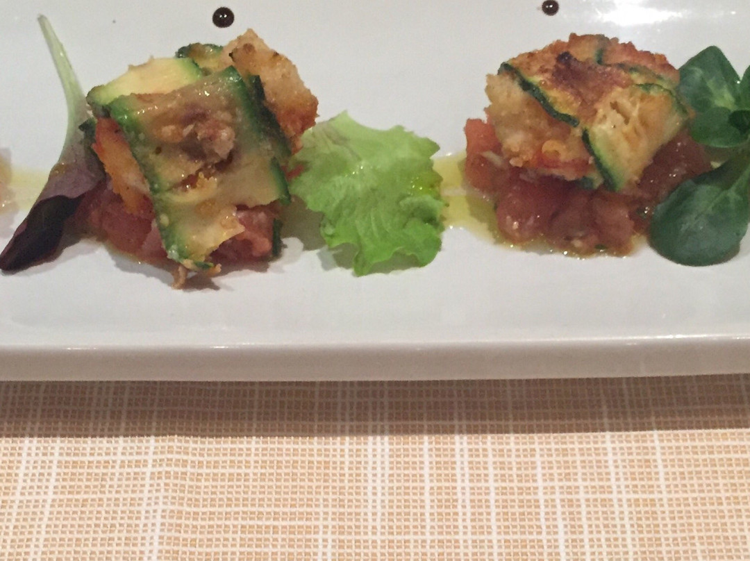 Castelcerino餐馆和美食-Hosteria del Durello