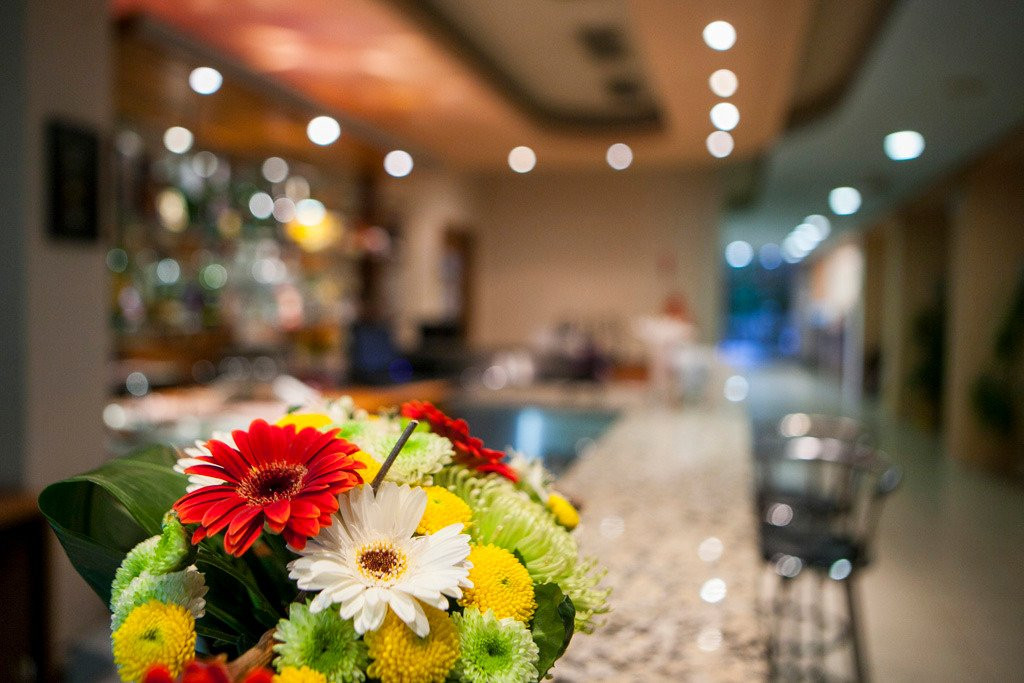 Intelcoop Hotel主图