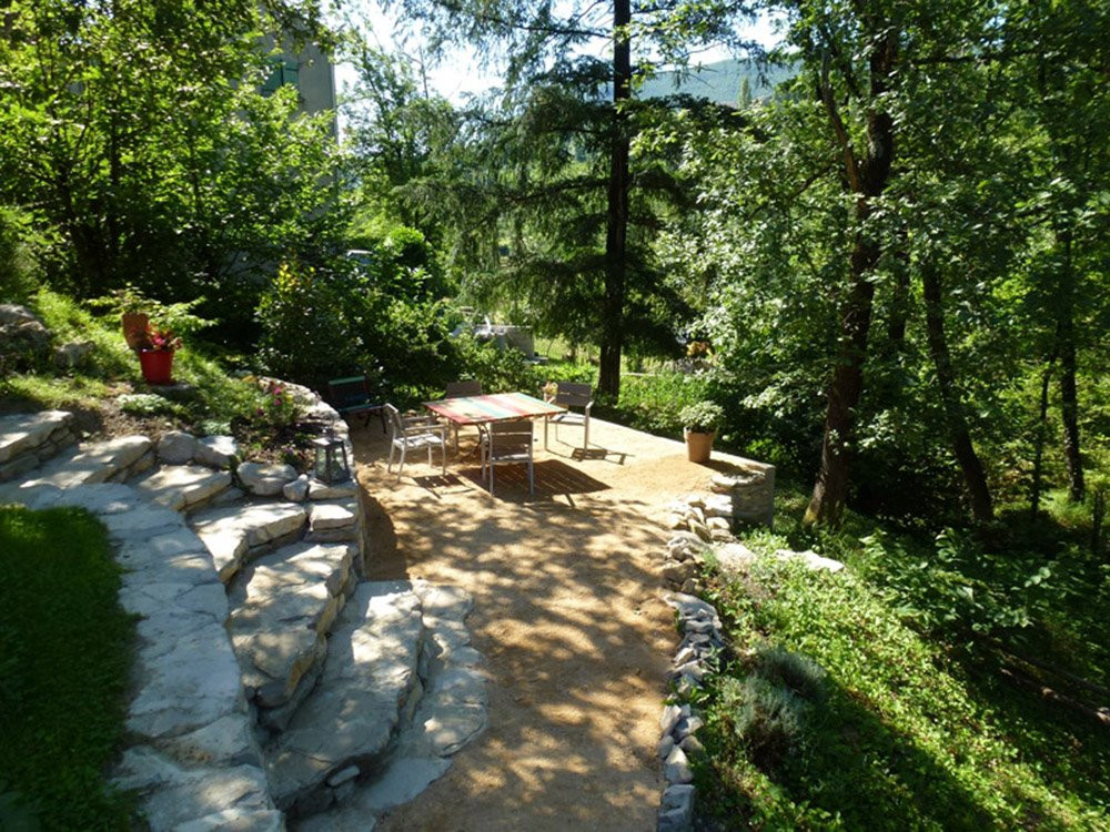 Le Temps de Vivre主图