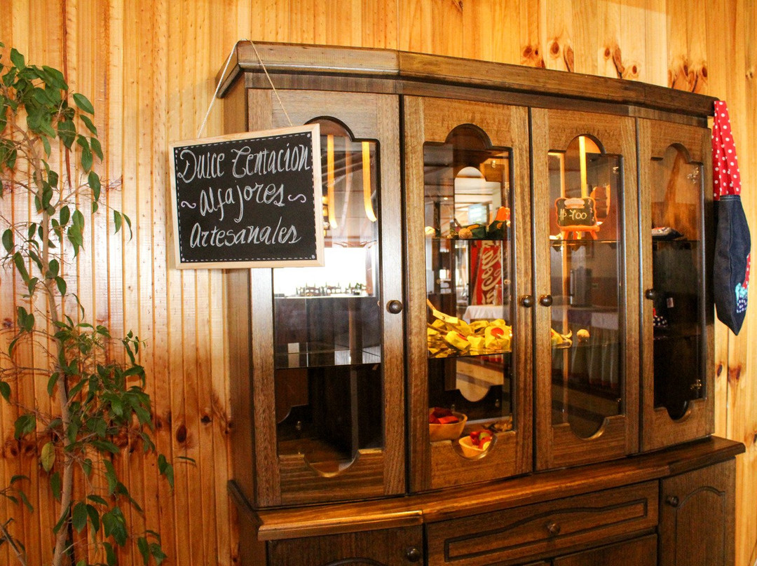 Hotel Don Lucas de Ancud主图