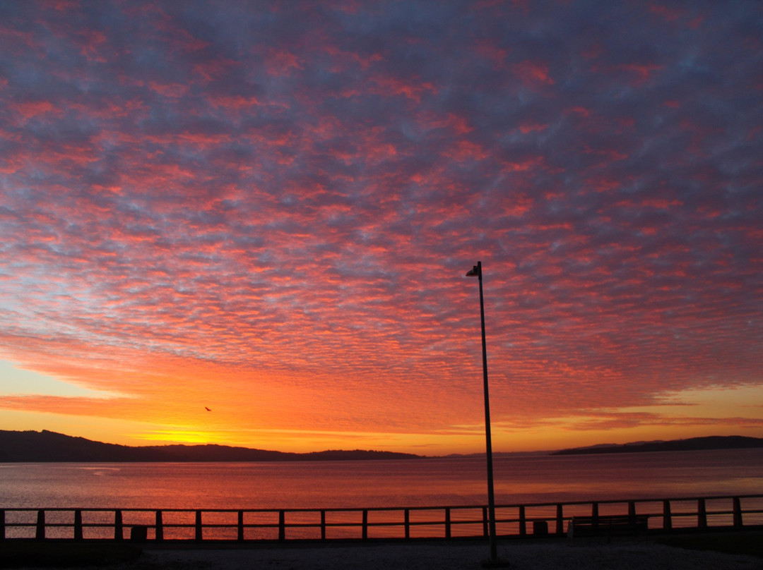 Hotel Don Lucas de Ancud主图