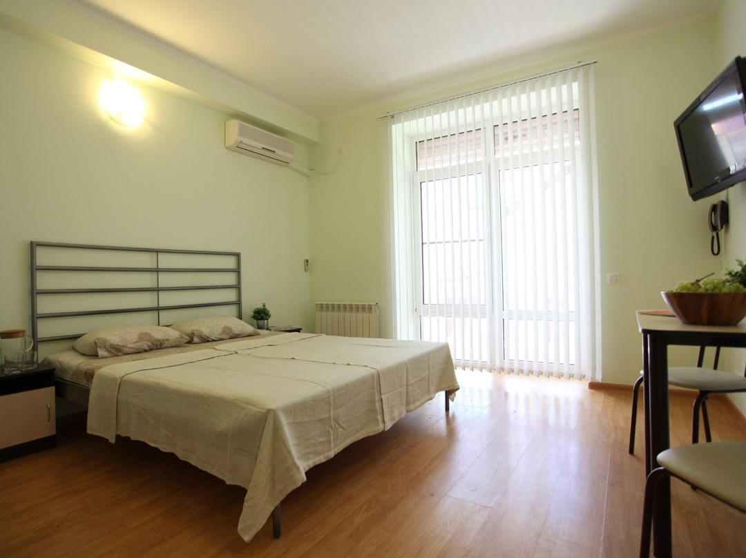 Guest House Troya主图