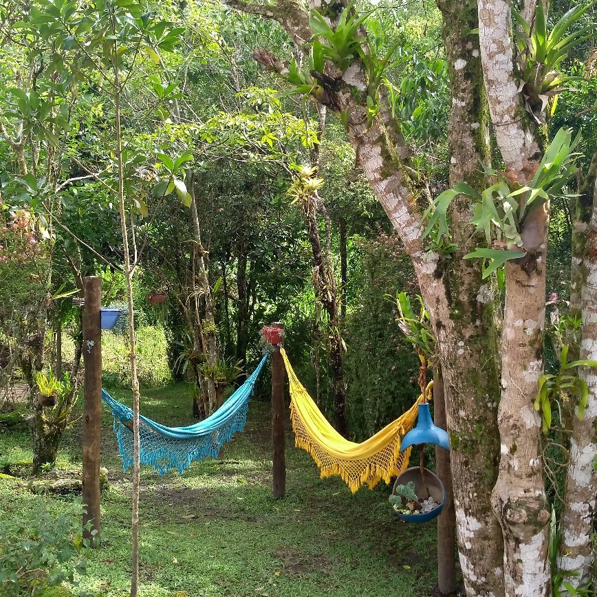 Pousada Vila de Gaia-浴室