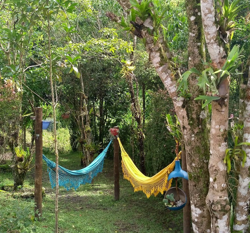 Pousada Vila de Gaia主图