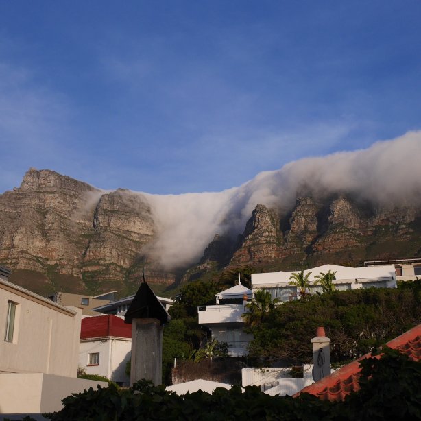 Blue Waters Boutique Guest House-官方