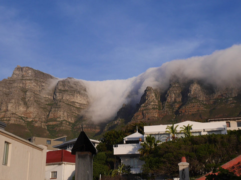 Blue Waters Boutique Guest House主图