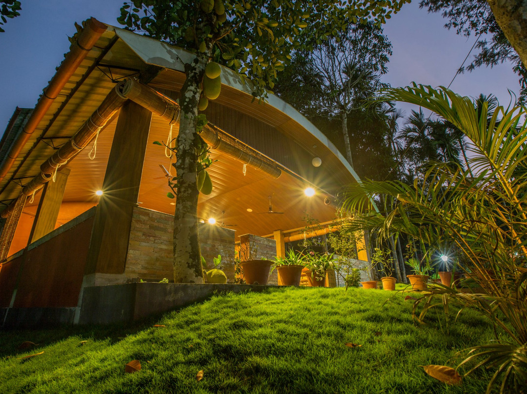 Kedara Village主图