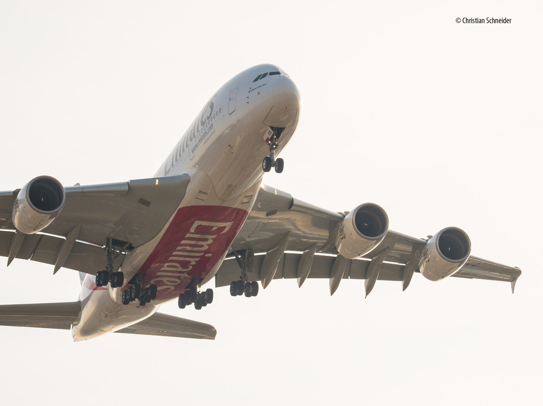 Hampton by Hilton Guarulhos Airport主图