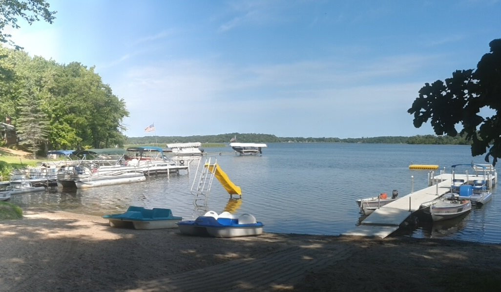 SweetWater Resort