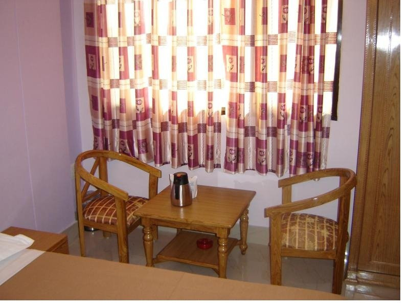 Hotel Landmark主图