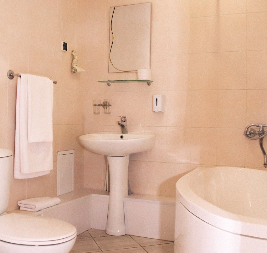 Hotel Complex Region 59主图