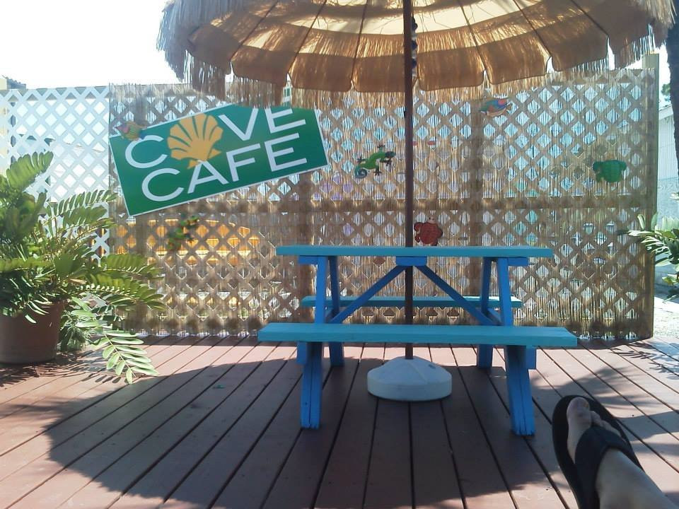 Scallop Cove-Port Saint Joe必去景点