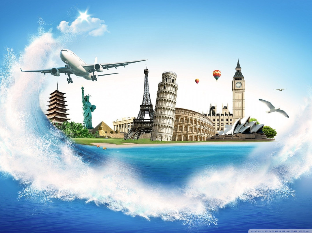 OMG India Tours景点图片