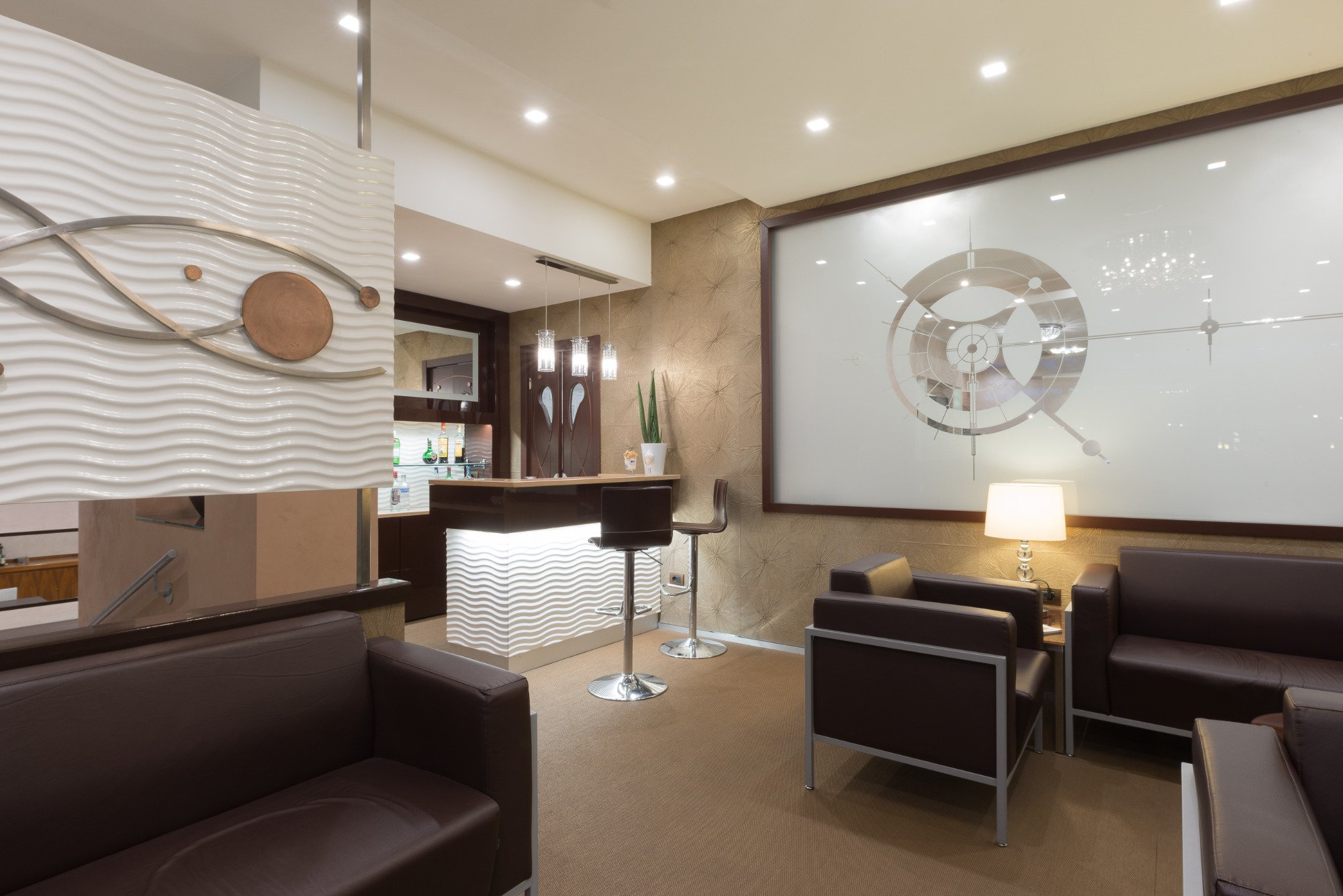 Hotel Magri's-官方
