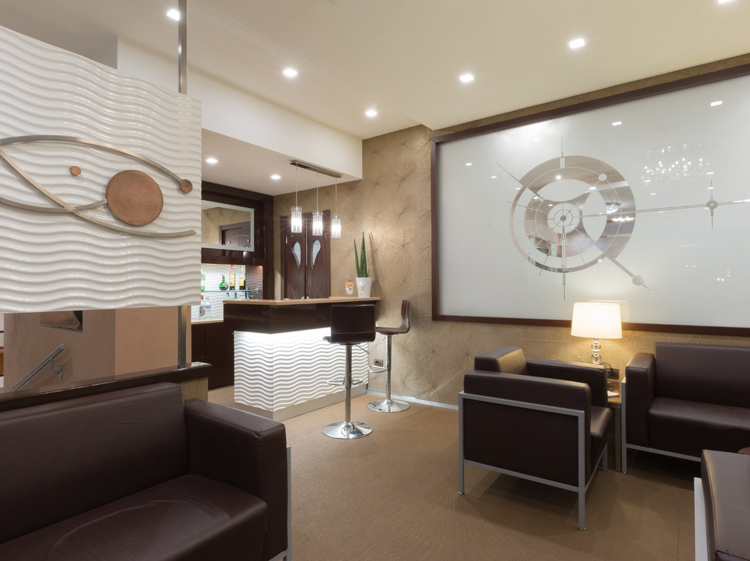 Hotel Magri's主图