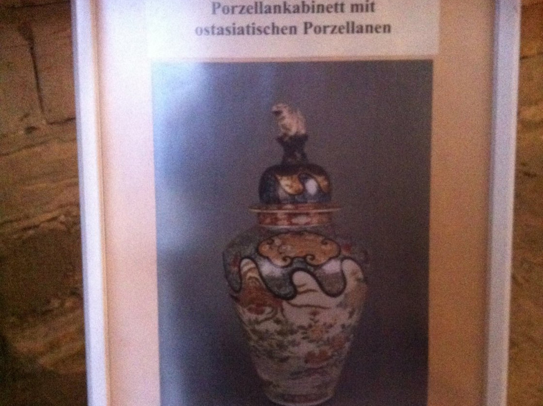 Puppenstadt Mon Plaisir-Arnstadt必去景点