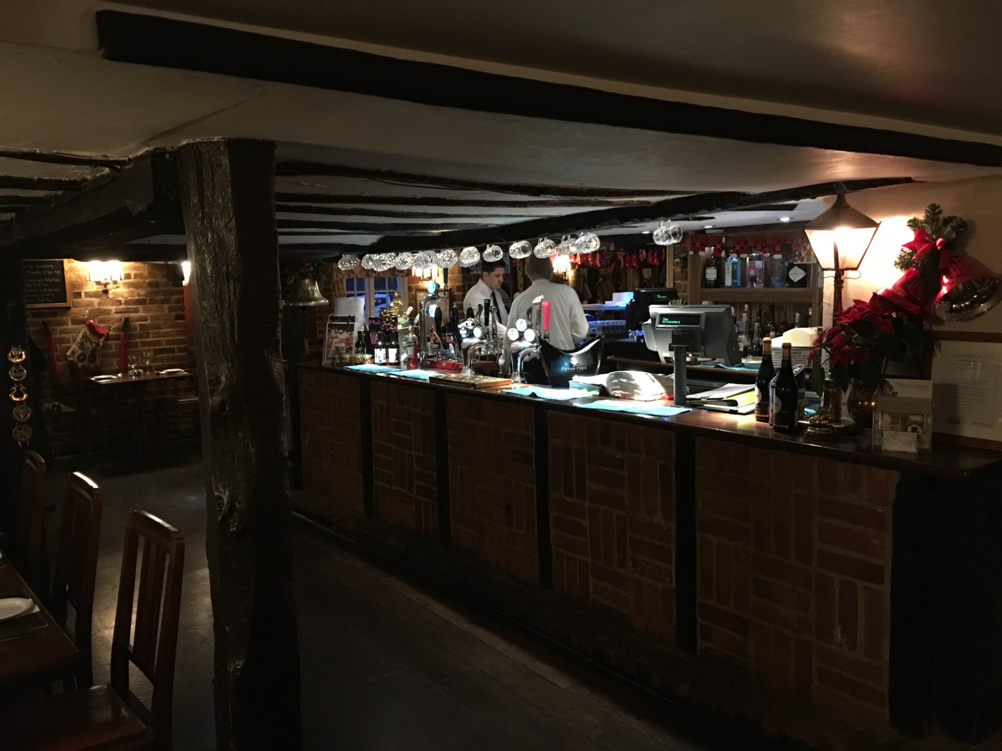 板球员纹章酒店-餐饮