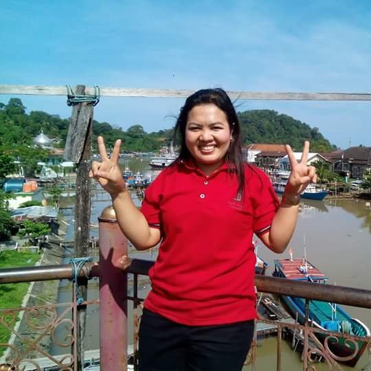 Siti Nurbaya Bridge-巴东必去景点