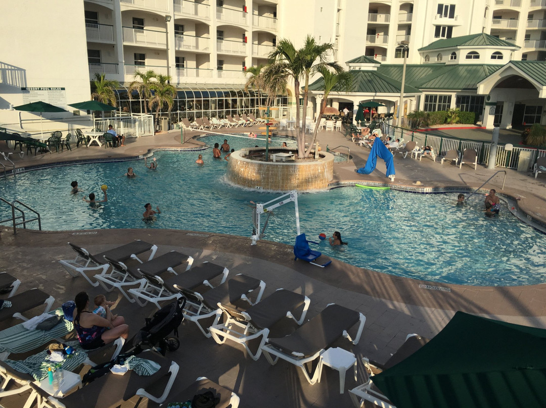 The Resort on Cocoa Beach主图