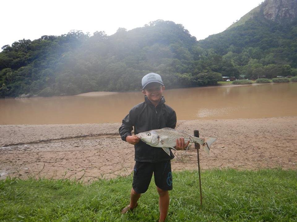 The Spotted Grunter Resort主图