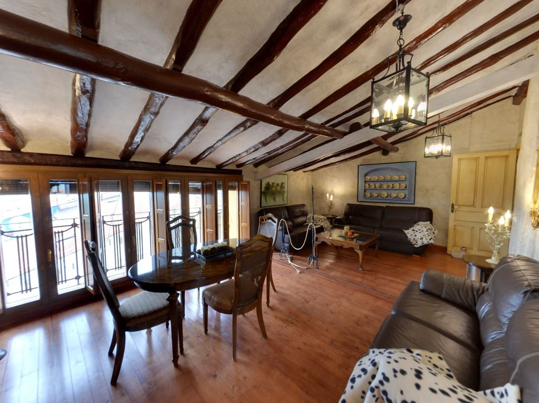 Casa Rural La Tahona