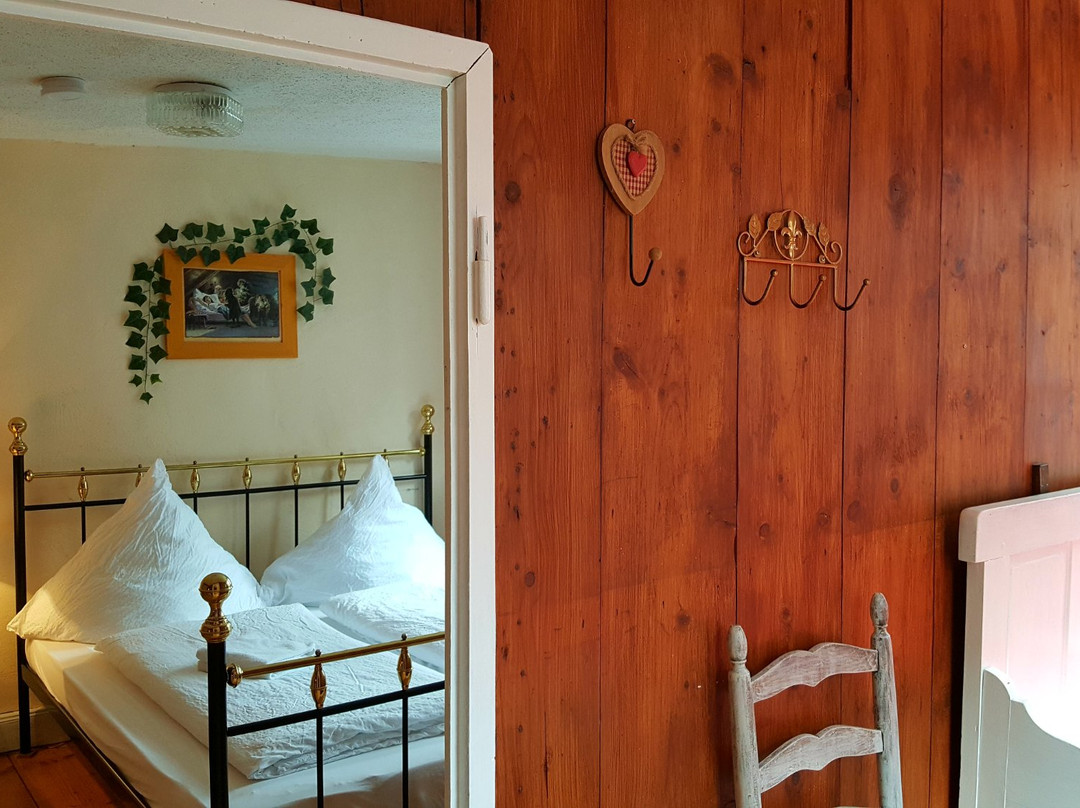 Mäerchenhaftes B&B主图