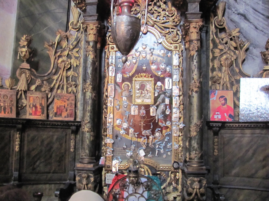 Greek Orthodox Church and Museum景点图片