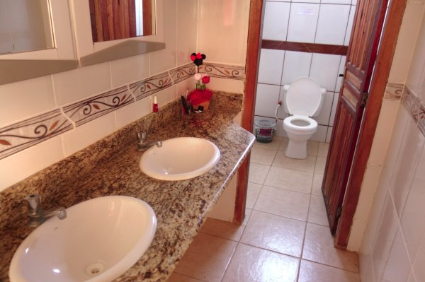 Pousada Recanto Vila Viçosa-官方