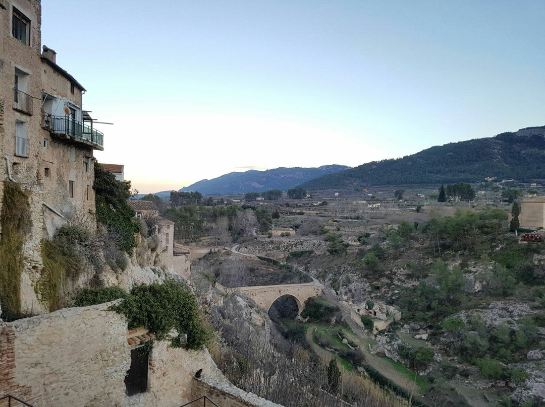 Casa Rural Casa Gimeno