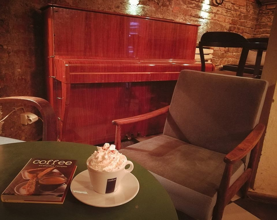 Das Boot jazz&beer bar景点图片