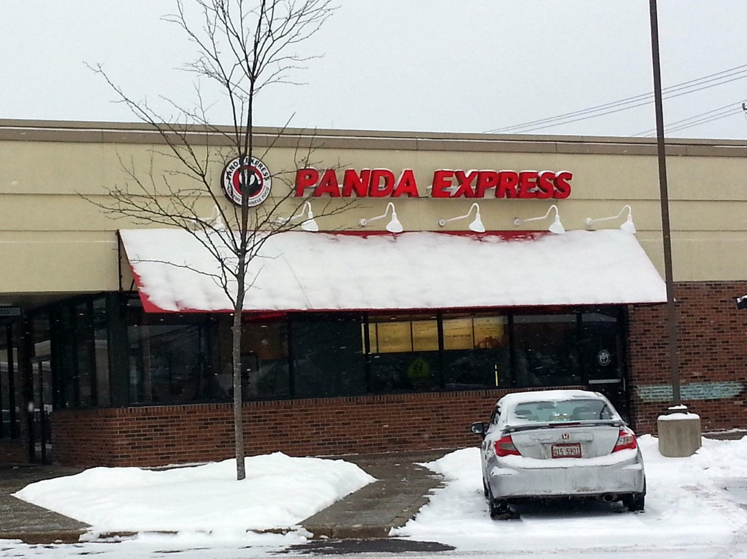 Panda Express