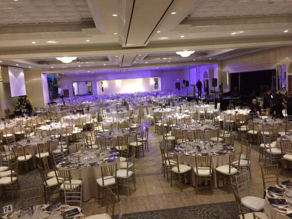 Burlington Convention Centre-伯灵顿必去景点