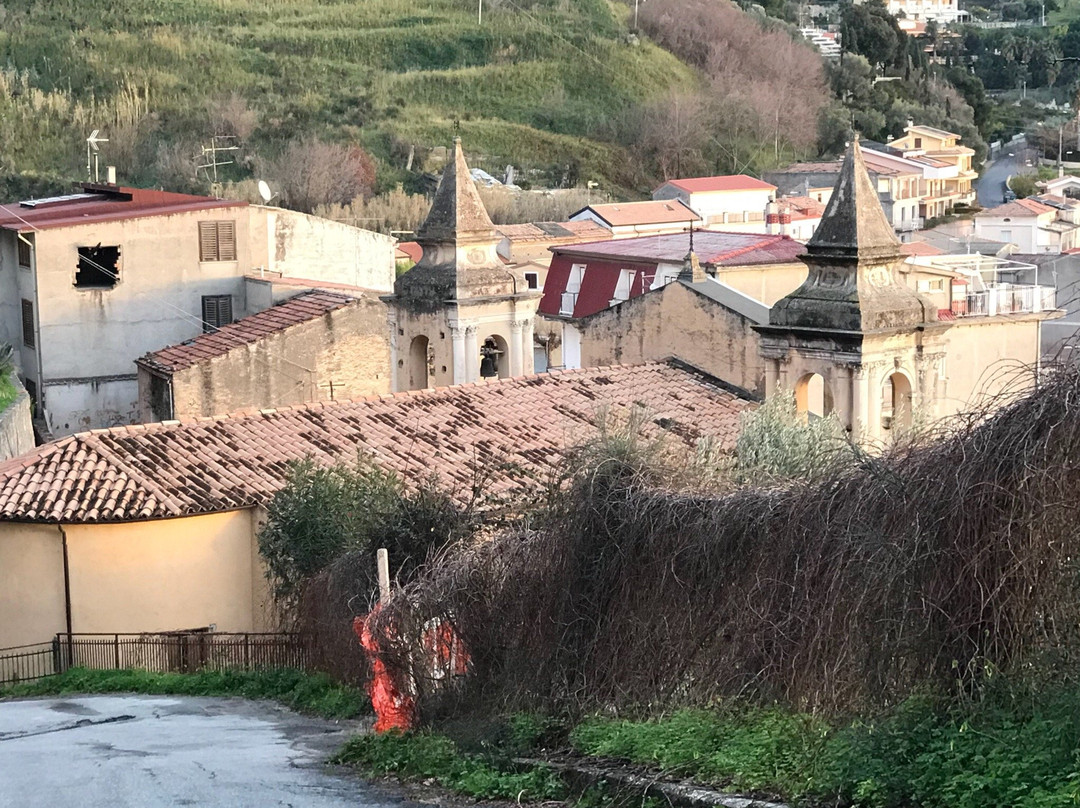Chiesa della Madonna del Carmine景点图片