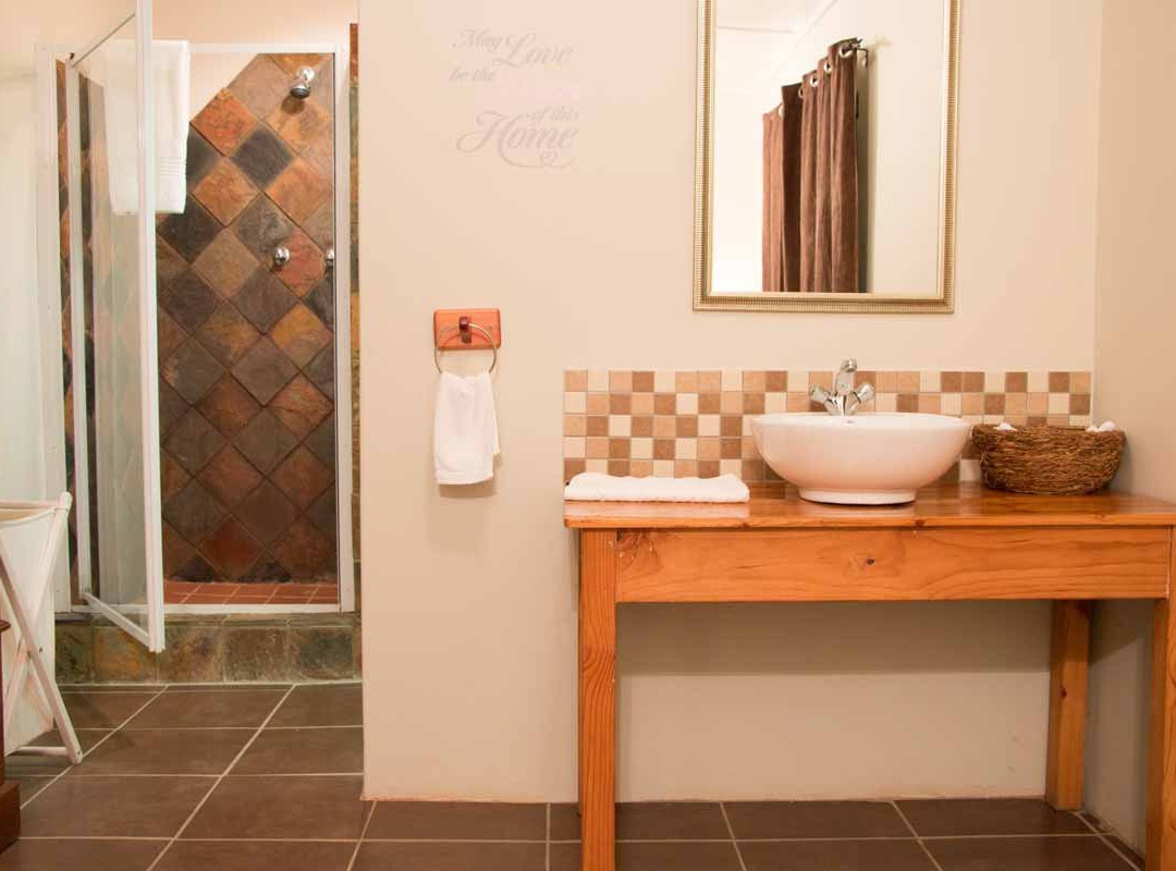 The Green Tree Cottages主图